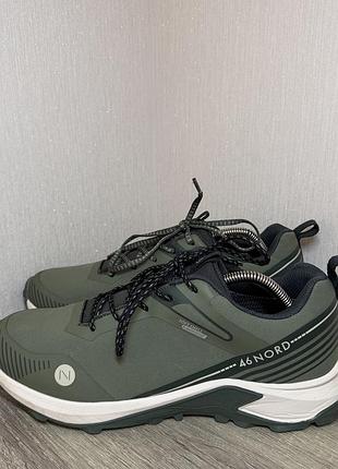 Кросівки 46 nord lite traxx waterproof