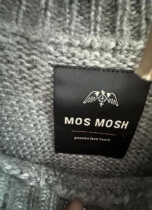 Кофта светр mos mosh 8