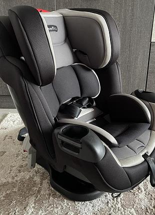 Автокрісло evenflo symphony dlx (apex)