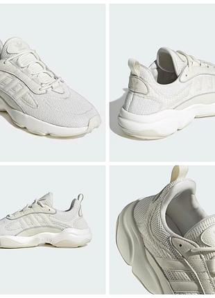Кроссовки adidas originals haiwee, 42р.