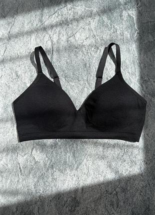 Бюстгальтер-топ з ліфтинг ефектом thirdlove form 360™ lifting wireless bra - розмір 1x - 90b, 90c
