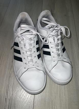 Кросівки чоловічі adidas