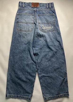 Джинси dickies big daddy