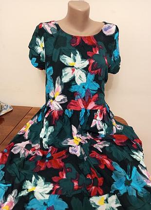 Вільна сукня