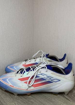 Бутси adidas f50 elite soft ground