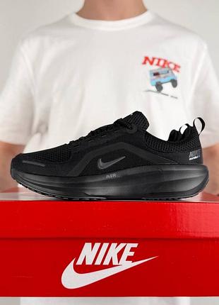 Чоловічі кросівки nike winflo 11 black