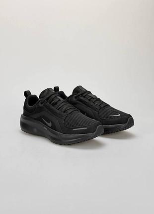 Чоловічі кросівки nike winflo 11 black