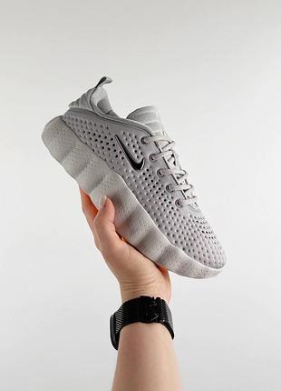 Жіночі кросівки nike mind 002 w light smoke grey