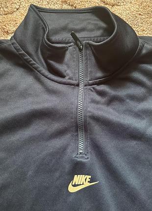 Кофта nike 2
