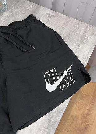 Шорти чоловічі nike