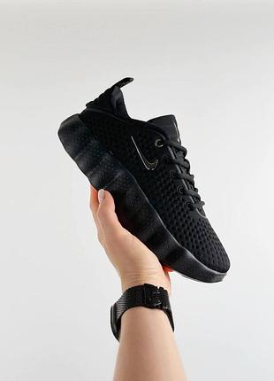 Жіночі кросівки nike mind 002 w black
