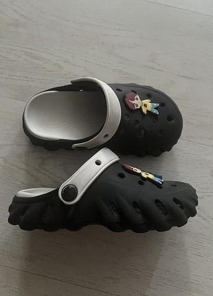 Крокси дитячі 28р 17см