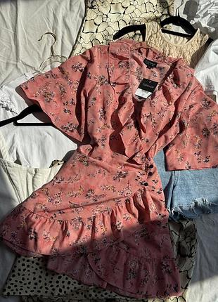 Нова сукня topshop