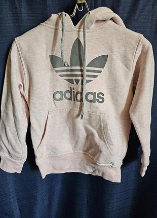 Худи толстовка adidas