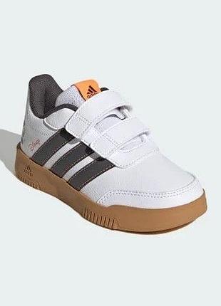 Кросівки adidas disney tensaur kids sportswear jq4362