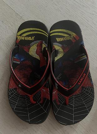 Дитячі вʼєтнамки спайдермен вʼєтнамки spider man