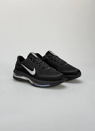 Nike pegasus premium black