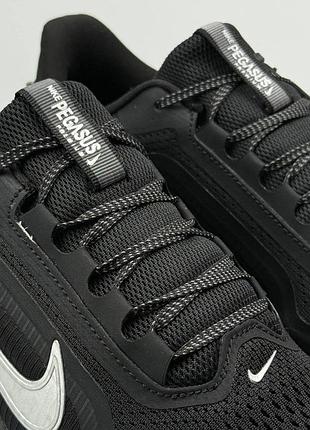 Nike pegasus premium black 4