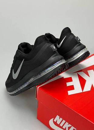Nike pegasus premium black 7