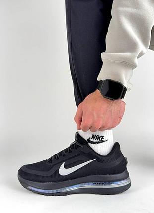 Nike pegasus premium black 9
