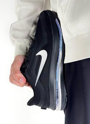 Nike pegasus premium black 5