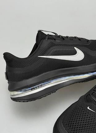 Nike pegasus premium black 8