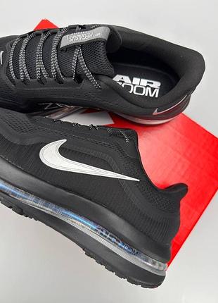 Nike pegasus premium black 6