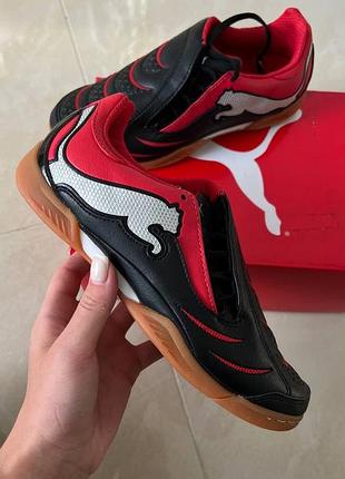 Професійні футзалки puma ultra play it  оригінал