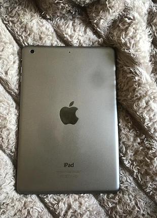 Ipad ritina! в гарному стані!