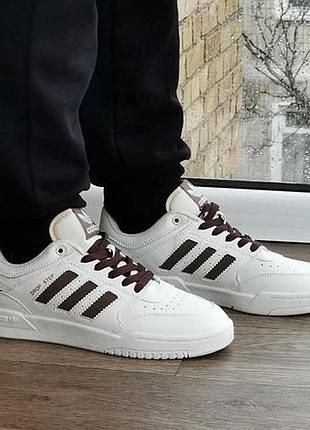 Adidas drop step