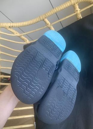 Сабо crocs j1 (20 см) 3