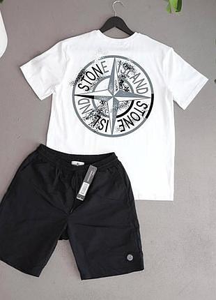 Комплект stone island нейлон