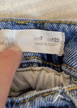 Спідничка zara 2