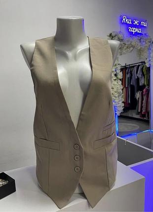 Жилет misspap vest ✨