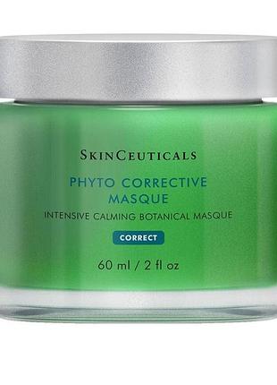 Маска для обличчя skinceuticals phyto corrective masque, 59 мл