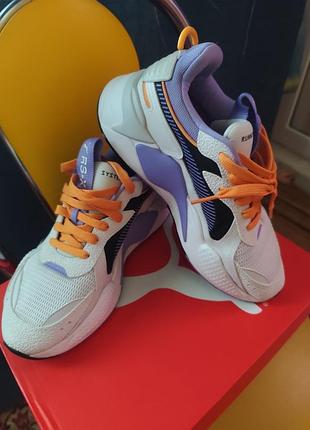 Кросівки puma original вартість 1500