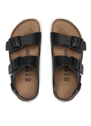 Сандалі босоніжки birkenstock milano