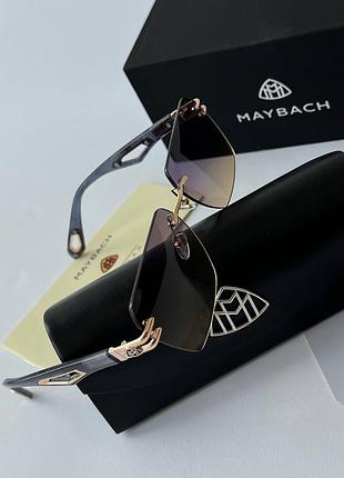 Окуляри maybach унісекс супер якість