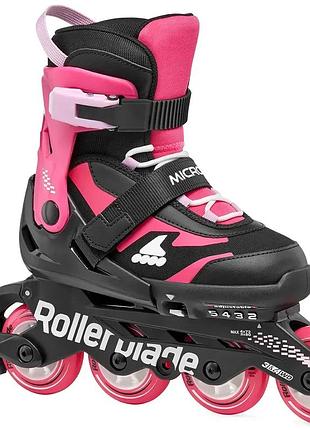 Ролики rollerblade microblade 2026 розмір 28-32
