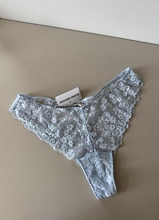 Трусики бренду h&m в розмірі м