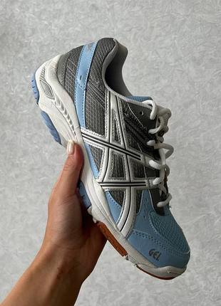 Кросівки asics gel-tactic оригінал
