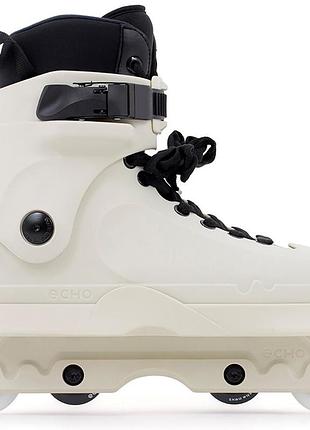 Ролики echo verve cream розмір 37