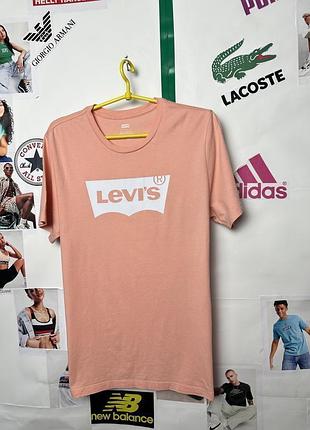 Футболка оригинал levis