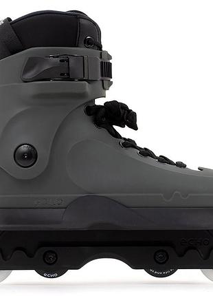 Ролики echo verve graphite розмір 40