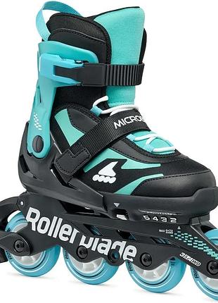 Ролики rollerblade microblade 2026 розмір 33-36.5
