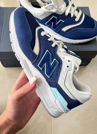 Кросівки new balance 997h оригінал