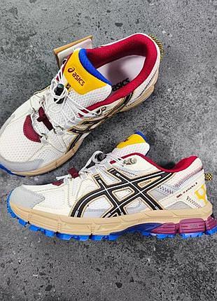 Кроссовки asics gel-kahana 8