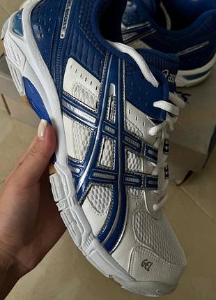 Кросівки asics gel-rocket 5 оригінал