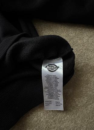 Світшот dickies 5
