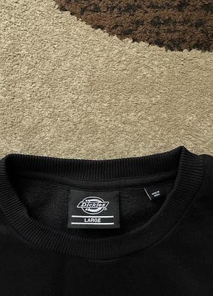 Світшот dickies 3